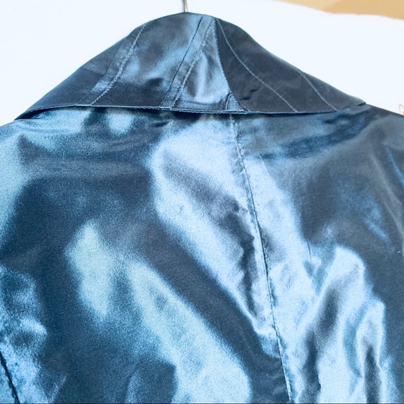 Vintage Perri Cutten Australian Designer Evening Skirt Size 12 & Size 14 Jacket - Picture 10 of 16